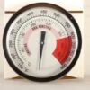 00020 BBQ Temperature Gauge - Jamie Oliver