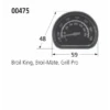 00475 BBQ Heat Indicator - Sterling, Broil King -Barbecue Store 00475 1000x563 1