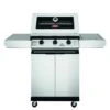 Beefeater 1200S 3 Burner Gas BBQ
