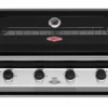 Beefeater 1200E Built In 4 Burner Gas BBQ