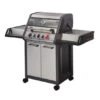Lifestyle - Enders Monroe Pro 3 SIK Turbo Gas BBQ -Barbecue Store 120enders 1000x563 1
