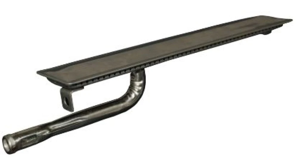 16631 BBQ Burner - Jamie Oliver/Sahara 3 16631 BBQ Burner - Jamie Oliver/Sahara