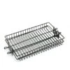 Grill Pro Deluxe Non-Stick Flat Spit Basket -Barbecue Store 24785201 1000x563 1