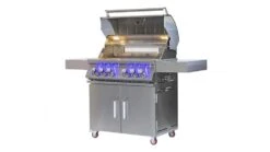 Whistler Grills Bibury 4 Gas BBQ With Free Cover And Rotisserie 16 Whistler Grills Bibury 4 Gas BBQ With Free Cover And Rotisserie -Barbecue Store 400201.3 1000x563 1