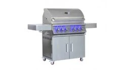 Whistler Grills Bibury 4 Gas BBQ With Free Cover And Rotisserie 15 Whistler Grills Bibury 4 Gas BBQ With Free Cover And Rotisserie -Barbecue Store 400201.4 1000x563 1