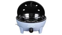 Cadac Citi Chef 40 Sky Blue Gas BBQ 7 Cadac Citi Chef 40 Sky Blue Gas BBQ -Barbecue Store 41 1000x563 1