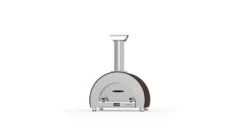 Alfa Forni Classico 5 Minuti - Wood Pizza Oven - Copper
