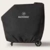Masterbuilt - Gravity Series 560 Cover -Barbecue Store 56020cover 1000x563 1