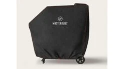 Masterbuilt - Gravity Series 560 Cover