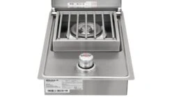 Bull Drop In Single Side Burner Natural Gas 7 Bull Drop In Single Side Burner Natural Gas -Barbecue Store 60008b 1000x563 1