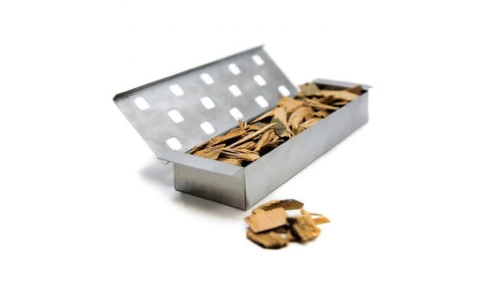 Broil King Smoker Box - 60185 3 Broil King Smoker Box - 60185