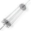 Napoleon Rotisserie Shish Kebab Wheel - 64007 -Barbecue Store 64007 lg 1000x563 1