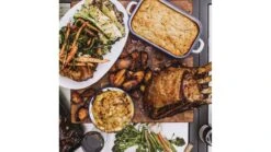 Big Green Egg XL With Conveggtor -Barbecue Store 64271956 2302489779786034 6481837366062350336 n 1000x563 1