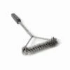 Broil King Grill Brush - Extra Wide - 65641 -Barbecue Store 65641 sml 1000x563 1