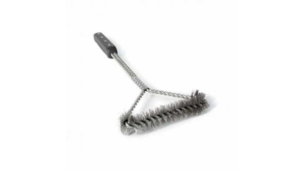 Broil King Grill Brush - Extra Wide - 65641 3 Broil King Grill Brush - Extra Wide - 65641