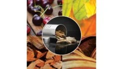 Napoleon Smoker Tube 67011 -Barbecue Store 67020 1000x563 1