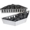 Napoleon Indirect Cooking Baskets - Pro 22/57cm Series - 67400 -Barbecue Store 67400 lg 1000x563 1
