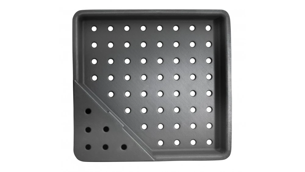 Napoleon Charcoal Smoker Tray - 67732 3 Napoleon Charcoal Smoker Tray - 67732 - Image 2