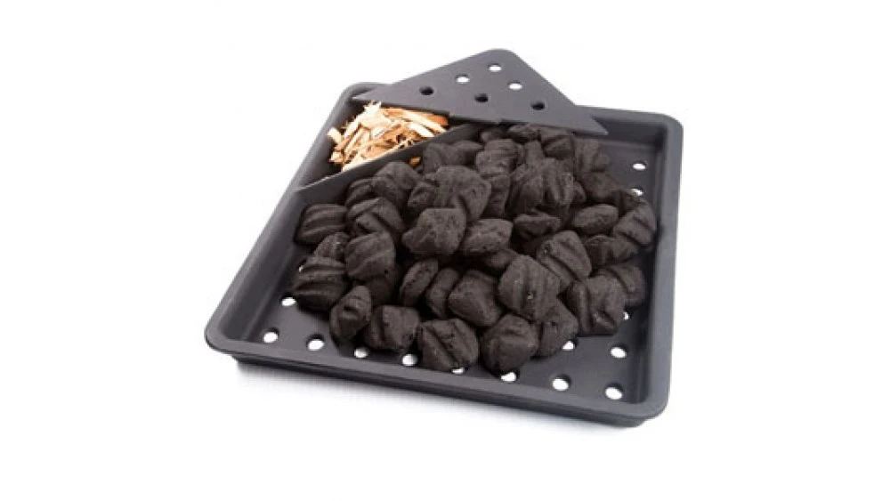 Napoleon Charcoal Smoker Tray - 67732 2 Napoleon Charcoal Smoker Tray - 67732