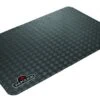 Napoleon BBQ Grill Mat Small - 68001 -Barbecue Store 68001 grill mat on white 1000x563 1