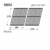 68842 BBQ Grill - Blooma 1 68842 BBQ Grill - Blooma -Barbecue Store 68842 1000x563 1