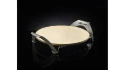 Napoleon Pizza Wheel With Skewers And Rack - 70002 8 Napoleon Pizza Wheel With Skewers And Rack - 70002 -Barbecue Store 70002 pizza rack reflect napoleon grills 1000x563 1