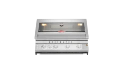 Beefeater 7000 Series Premium 4 Burner Built In BBQ