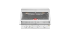 Beefeater 7000 Series Premium 4 Burner Built In BBQ -Barbecue Store 700020420burner20top 1000x563 1