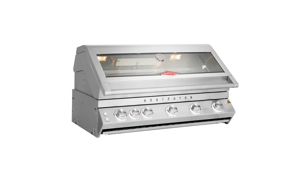 Beefeater 7000 Series Premium 5 Burner Built In BBQ 4 Beefeater 7000 Series Premium 5 Burner Built In BBQ - Image 2