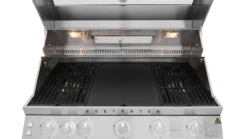 Beefeater 7000 Series Premium 5 Burner Built In BBQ 9 Beefeater 7000 Series Premium 5 Burner Built In BBQ -Barbecue Store 700020series20open 1000x563 1