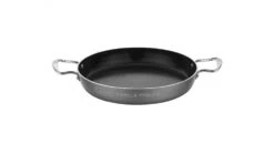 Cadac Paella Pan 30 - 8635 -Barbecue Store 8635 Paella Pan 28 no dome 1000x563 1