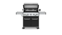 Broil King Baron 590IR Gas BBQ - Free Cover -Barbecue Store 923983 FRONT02 18 preview.jpeg 1000x563 1