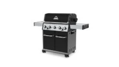 Broil King Baron 590IR Gas BBQ - Free Cover -Barbecue Store 923983 SIDE03 18 preview.jpeg 1000x563 1