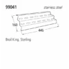 99041 BBQ Heat Plates - Sterling/Broil King 2 99041 BBQ Heat Plates - Sterling/Broil King -Barbecue Store 99041 1000x563 1
