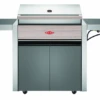 Beefeater 1500 Series - 4 Burner Gas BBQ 1 Beefeater 1500 Series - 4 Burner Gas BBQ -Barbecue Store BDM1540GA HERO FR CL 1000x563 1
