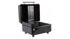 Traeger - Ranger Pellet BBQ - Free Bag Of Pellets -Barbecue Store BF RNGR 005 1000x563 1