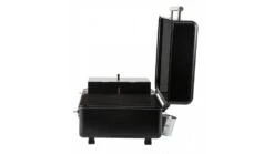 Traeger - Ranger Pellet BBQ - Free Bag Of Pellets -Barbecue Store BF RNGR 022 1000x563 1