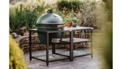 Big Green Egg XL Modular Nest System Bundle -Barbecue Store BGE190516MATT20AUSTIN 288 1000x563 1