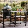 Big Green Egg Large Modular Nest System Bundle -Barbecue Store BGE190516MATT20AUSTIN 440 1000x563 1