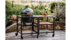 Big Green Egg Large Modular Nest System Bundle 11 Big Green Egg Large Modular Nest System Bundle -Barbecue Store BGE190516MATT20AUSTIN 461 1000x563 1