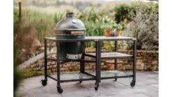 Big Green Egg Large Modular Nest System Bundle 13 Big Green Egg Large Modular Nest System Bundle -Barbecue Store BGE190516MATT20AUSTIN 483 1000x563 1