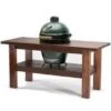 Big Green Egg Large Premium Royal Mahogany Table Bundle -Barbecue Store BGE20large20Mahog203 1000x563 1