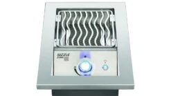 Napoleon Oasis Compact 105 Outdoor Kitchen - Free Cover & Rotisserie -Barbecue Store BIB10IR DropIn Burners SizzleZone GridLow 1000x563 1