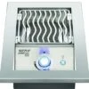 Napoleon Drop In 10" Infra Red Side Burner - BIB10IRPSS-CE -Barbecue Store BIB10IR DropIn Burners SizzleZone GridLow 1000x563 2