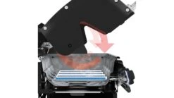 Broil King Baron Shadow 490 Gas BBQ - Free Cover -Barbecue Store BK20Baron20Cookbox202021 1000x563 1