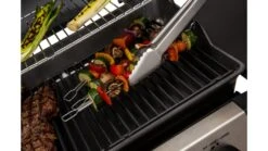 Broil King BK 310 Gas BBQ -Barbecue Store BK310 FoodShots 03 1000x563 1