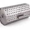 Broil King Rotisserie Tumble Basket - 64875 -Barbecue Store BK 64875 item 01 1000x563 1