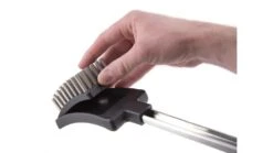 Broil King Baron Coil Spring Grill Brush - 65600 -Barbecue Store BK 65600 Spring20Brush Replacement 02 1000x563 1