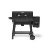 Broil King Crown 500 Pellet Smoker -Barbecue Store BK BaronPellet500 EU Front 01 1000x563 1