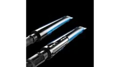 Broil King Crown S490 BBQ - Free Cover 16 Broil King Crown S490 BBQ - Free Cover -Barbecue Store BK Dual TubeBurner 01 1000x563 4